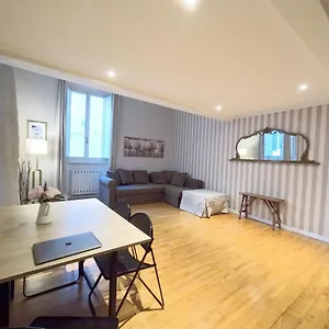 Appartement Navona Gold, Rome