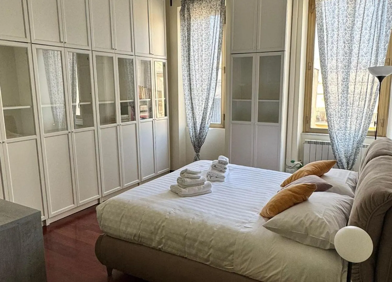 The Gallery House روما شقة