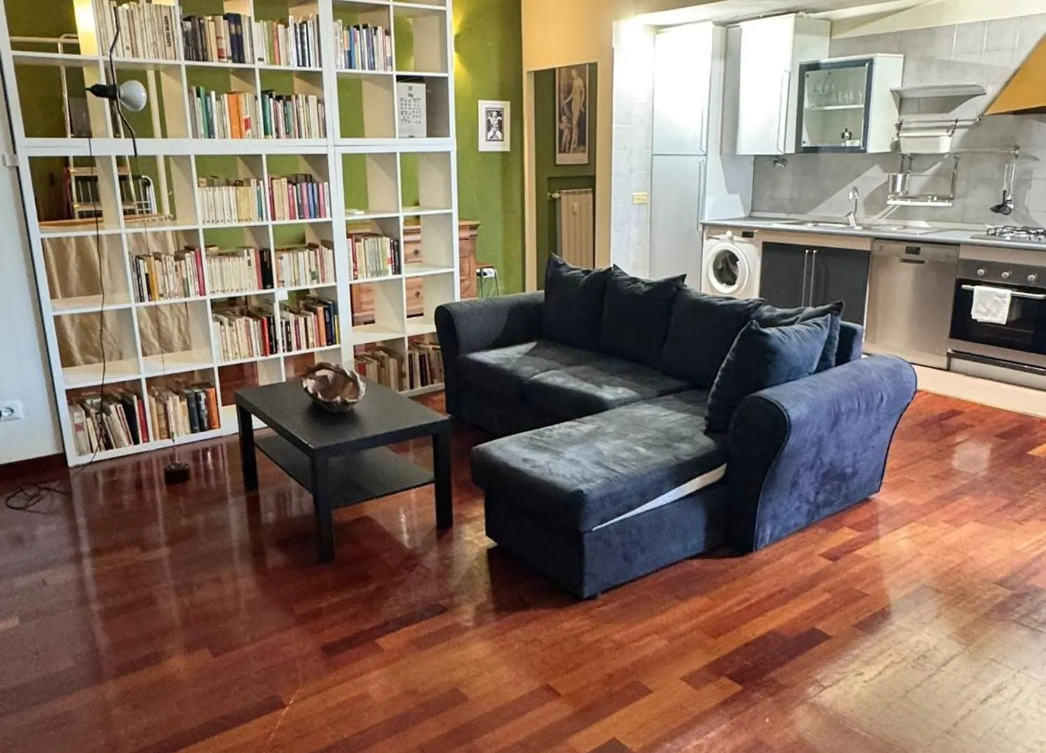 The Gallery House روما إيطاليا