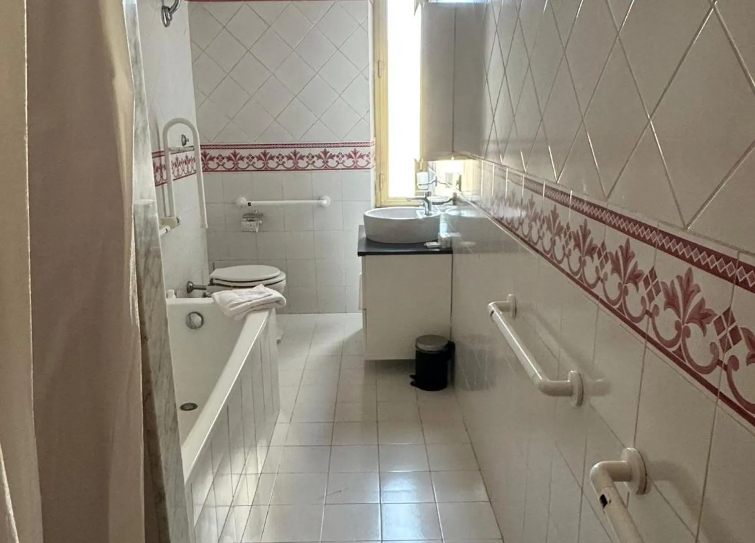 The Gallery House روما شقة